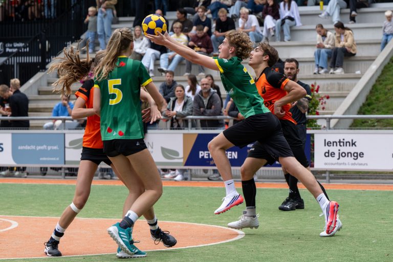 U19 Hoofdklasse ’26/’27 – najaar #3