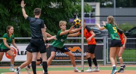 U19 Hoofdklasse '26/'27 - najaar #4