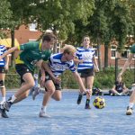 Ereklasse ’26/’27 – najaar #5