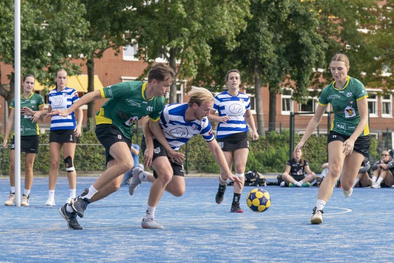 Ereklasse ’26/’27 – najaar #5