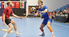 EK Tsjechië – Op naar de finale
