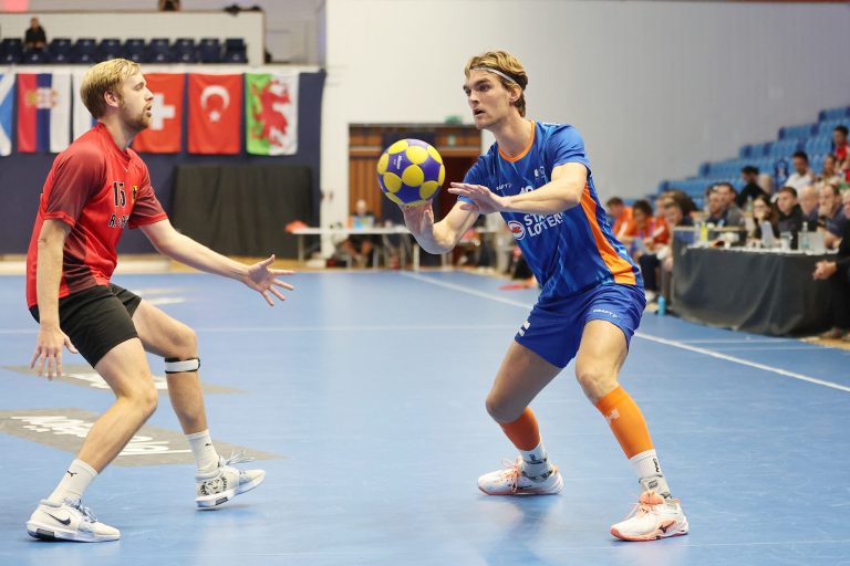 EK Tsjechië – Op naar de finale