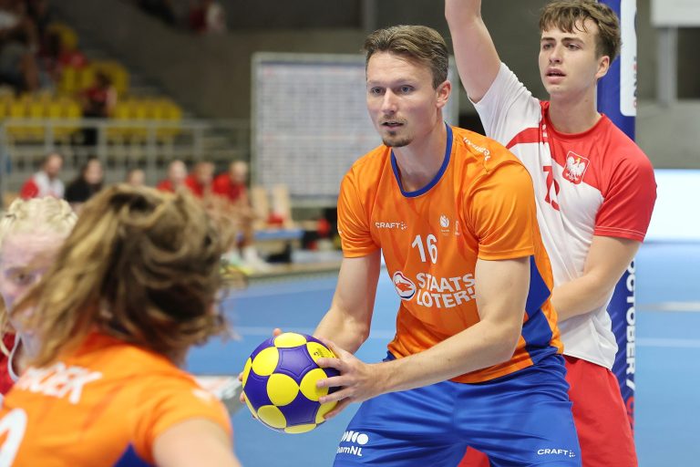EK Tsjechië – Nederland start sterk