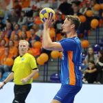 EK Tsjechië – TeamNL Korfbal pakt tiende Europese titel