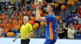 EK Tsjechië – TeamNL Korfbal pakt tiende Europese titel