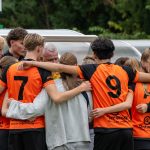 U19 Hoofdklasse ’26/’27 – najaar #6