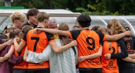 U19 Hoofdklasse '26/'27 - najaar #6