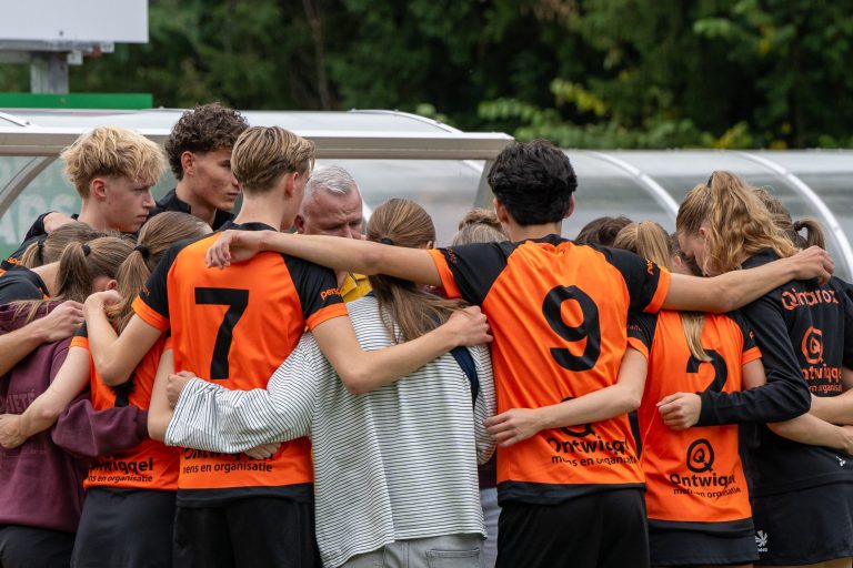 U19 Hoofdklasse ’26/’27 – najaar #6