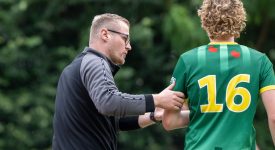 U19 Hoofdklasse '26/'27 - najaar #5