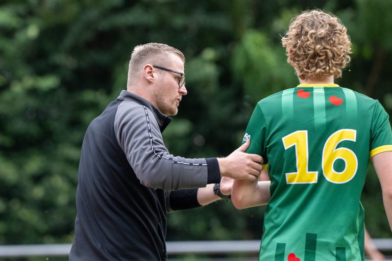 U19 Hoofdklasse ’26/’27 – najaar #5