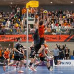 Nieuwe samenwerking tussen KNKV en De Waardevolle Club: ‘We willen de maatschappelijke relevantie en commerciële waarde van korfbal vergroten’