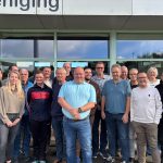 Eerste Clubkadercoaches Arbitrage opgeleid